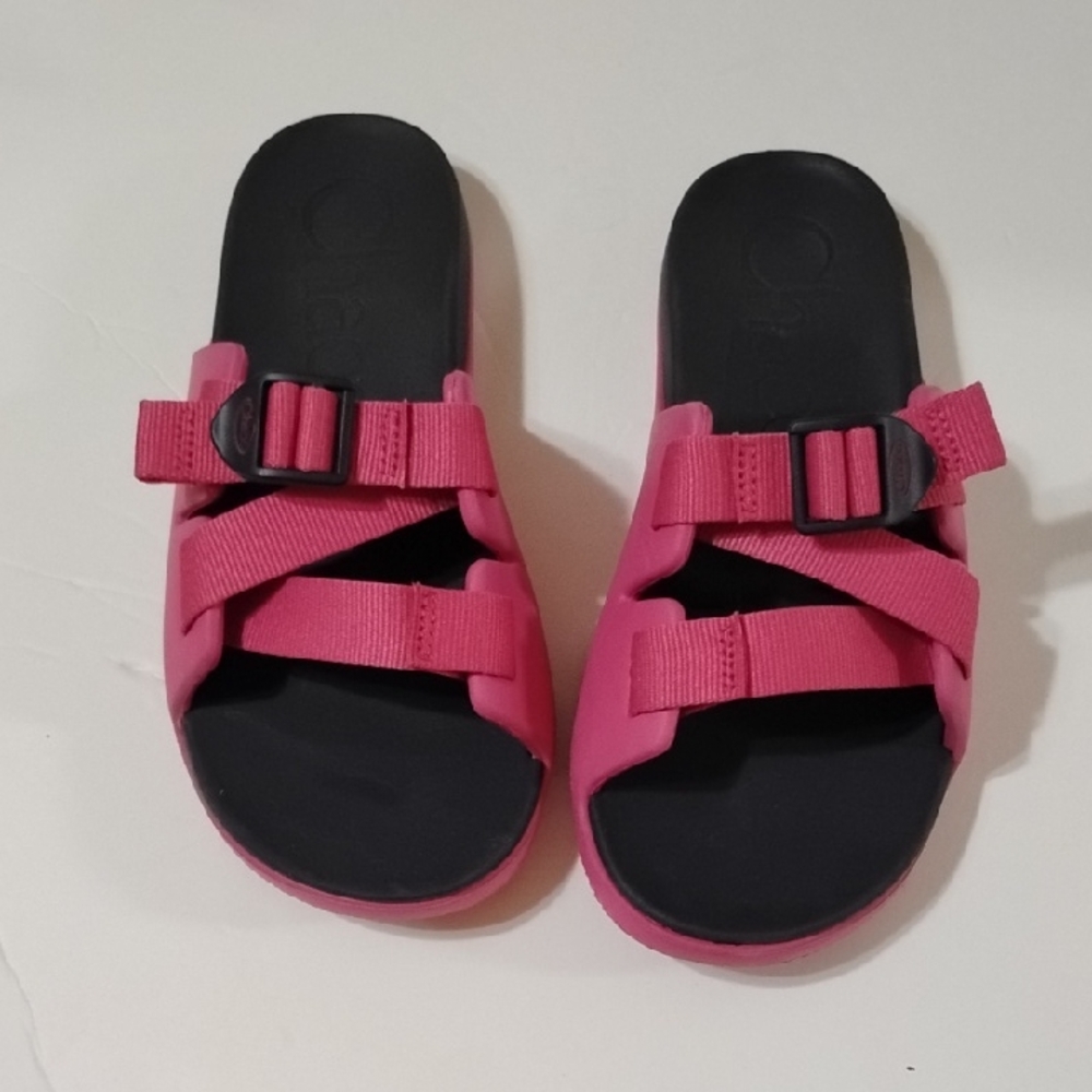 Chaco Chillos Sandals